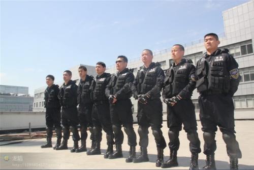云南保鏢服務發展前景怎么樣