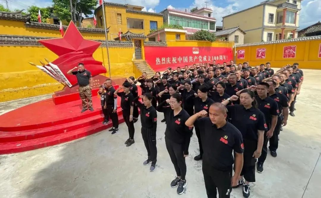 勞動者風采 | 退役軍人朱邦瑞獲云南省五一勞動獎章