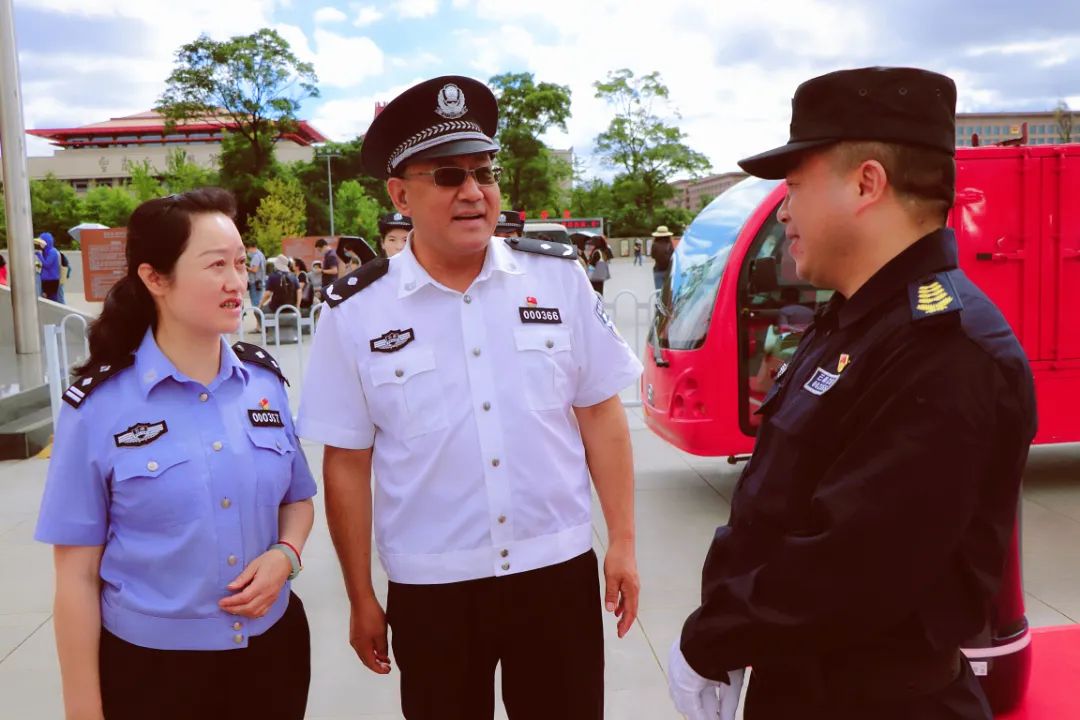 保安被解雇了！保安服務應該救人嗎？