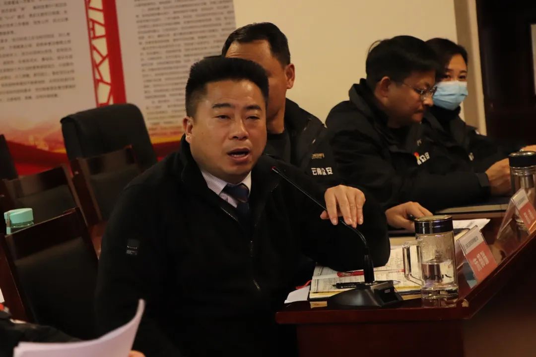 收心齊聚力 揚帆再出發