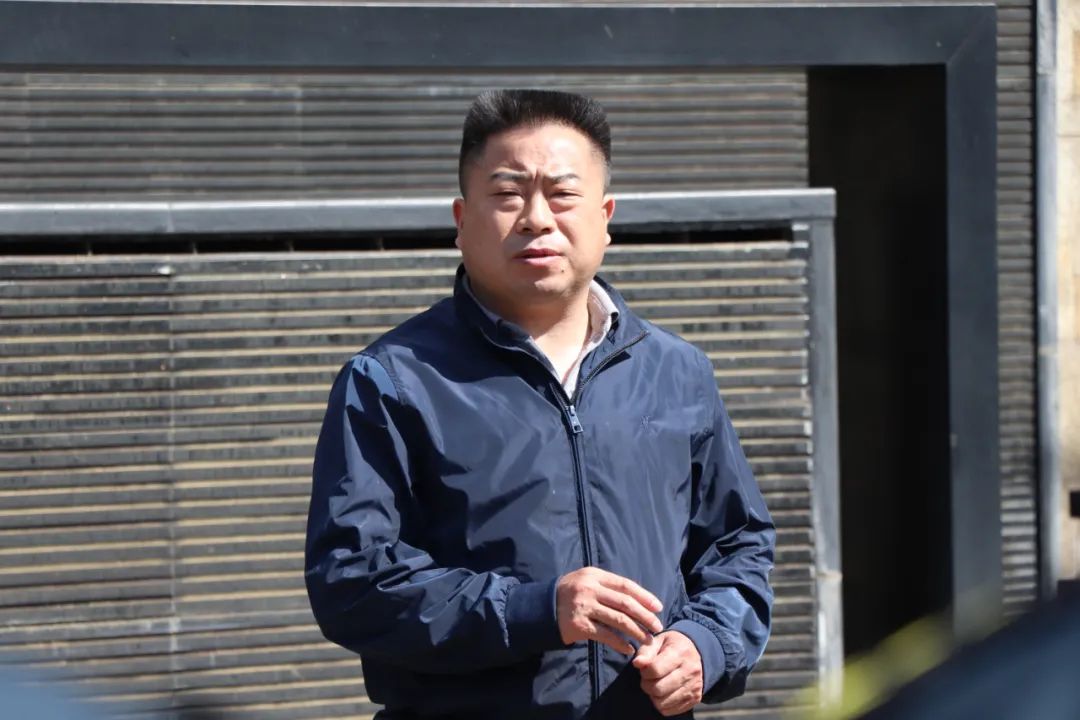 觀摩實操 常訓不懈——眾安保安標準化管理骨干示范觀摩培訓全面開課