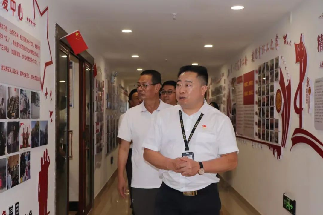 學深悟透二十屆三中全會精神 聚精會神走好中國式現代化道路